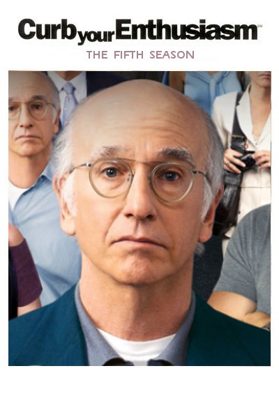 Curb Your Enthusiasm - Season 5 [283126] (A1707142957) [[TV Shows]] --Plex--